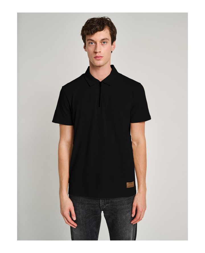 STAFF JEANS Mason Man Polo 64-403.055...