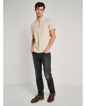 STAFF JEANS Mason Man Polo...