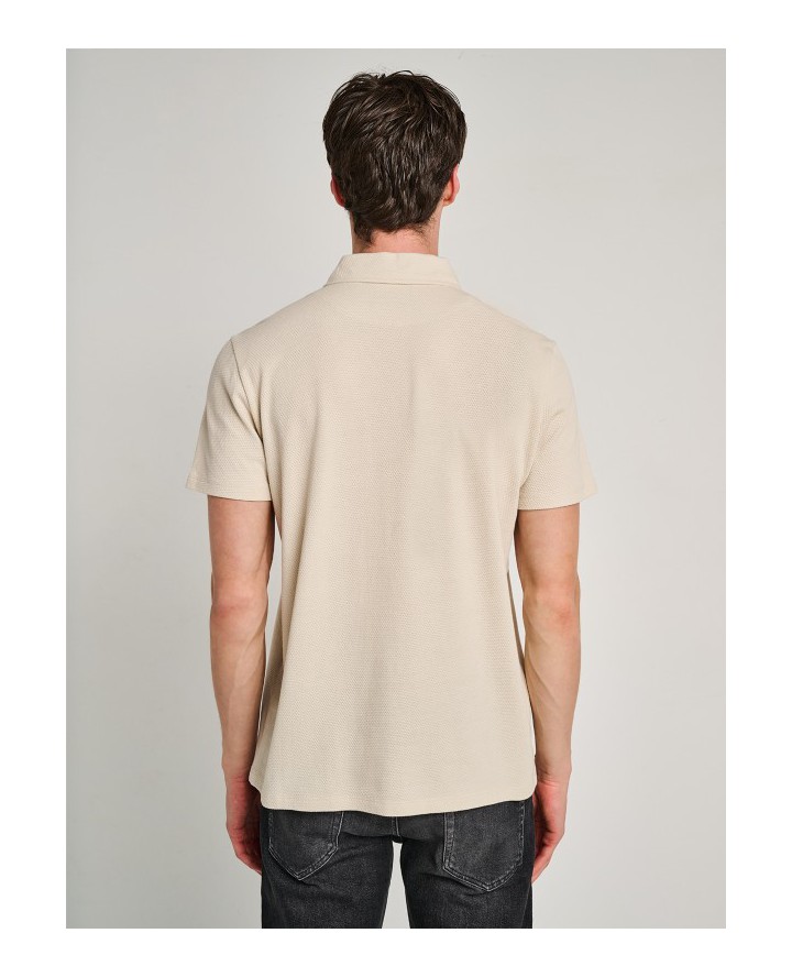 STAFF JEANS Mason Man Polo 64-403.055...