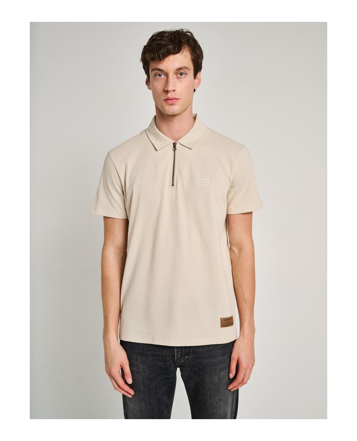 STAFF JEANS Mason Man Polo 64-403.055...