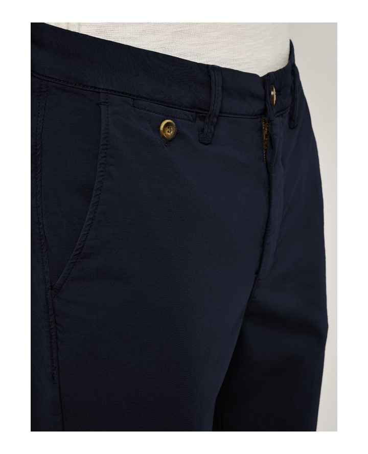 STAFF JEANS Culton Ανδρικό Παντελόνι...