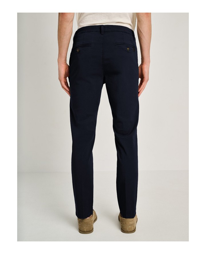 STAFF JEANS Culton Ανδρικό Παντελόνι...