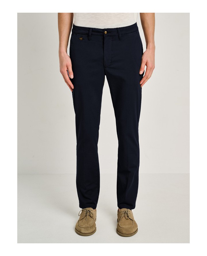 STAFF JEANS Culton Ανδρικό Παντελόνι...