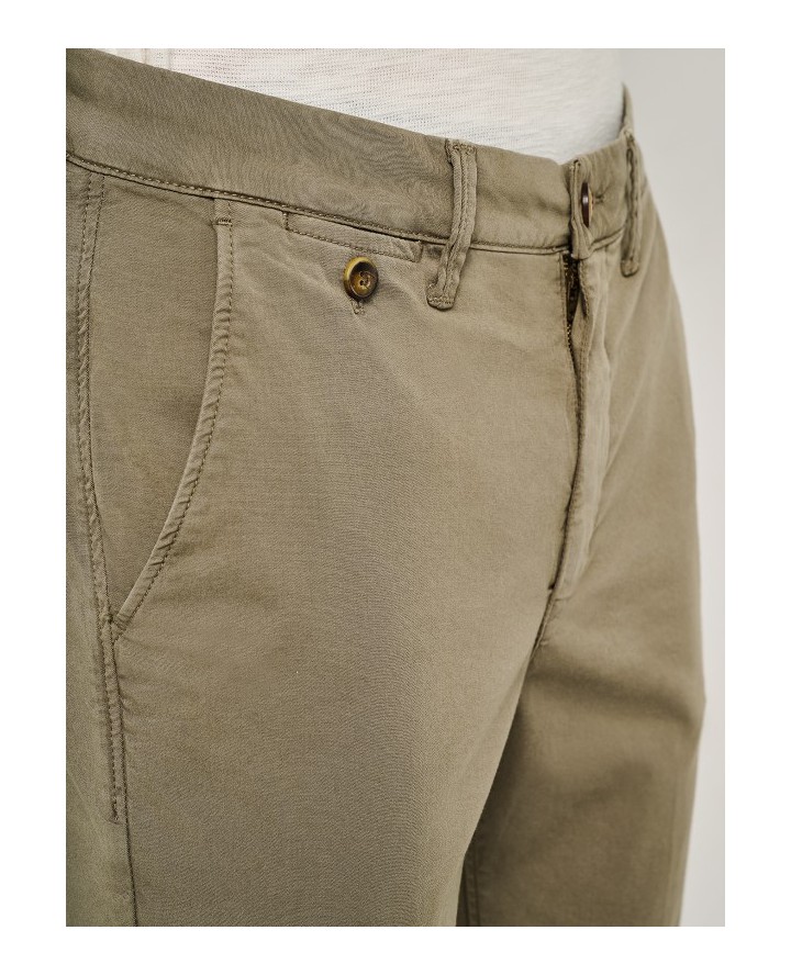 STAFF JEANS Culton Man Pant...
