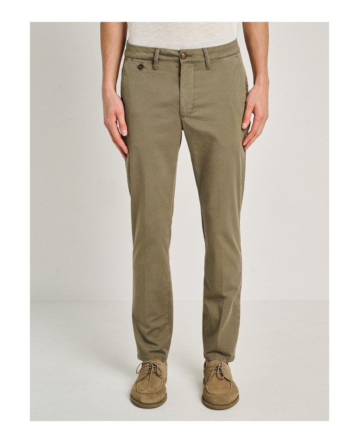 STAFF JEANS Culton Man Pant...
