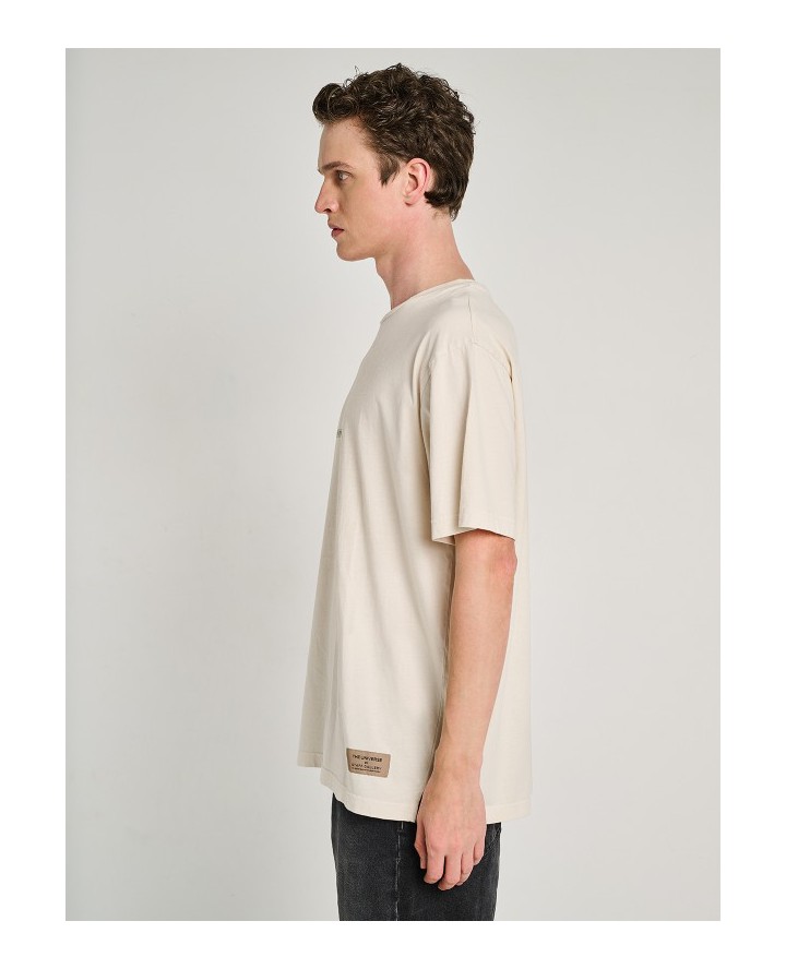 STAFF JEANS John Man T-Shirt Wide Fit...