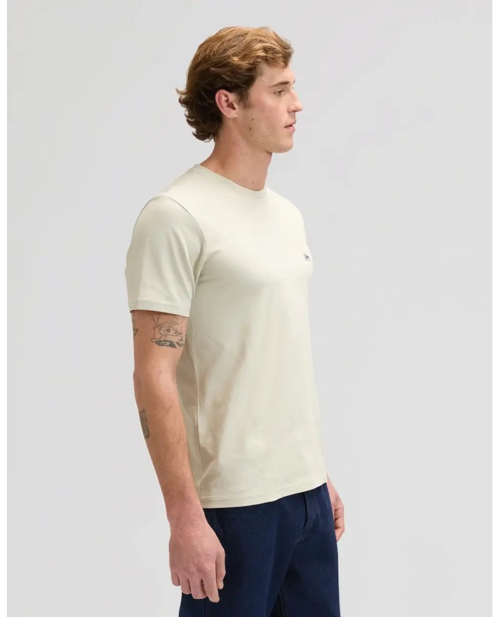LEE® ΑΝΔΡΙΚΟ T-SHIRT Regular Patch...