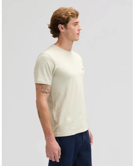 LEE® ΑΝΔΡΙΚΟ T-SHIRT Regular Patch Logo Short Sleeve 112376454