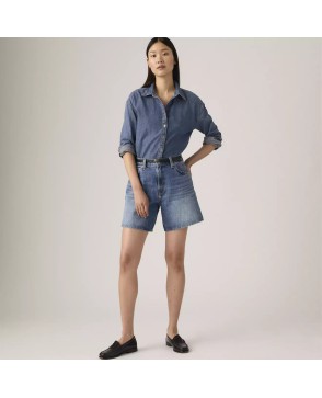 LEVI'S® High Rise Baggy...