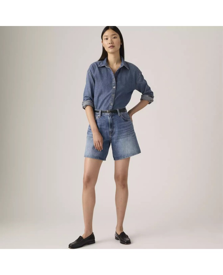 LEVI'S® High Rise Baggy Women's...