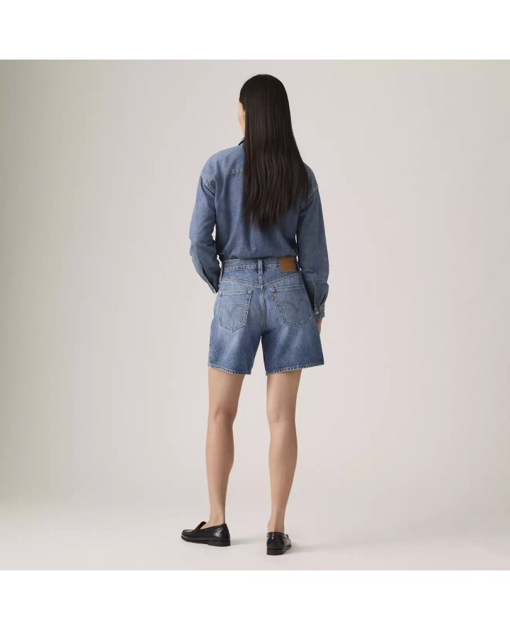 LEVI'S® High Rise Baggy Women's...