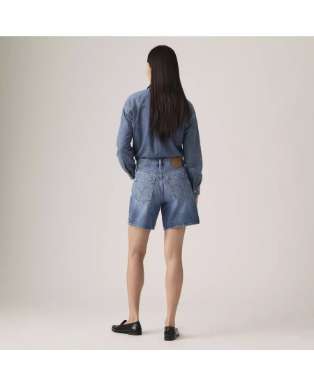 LEVI'S® High Rise Baggy Women's Shorts A93110005