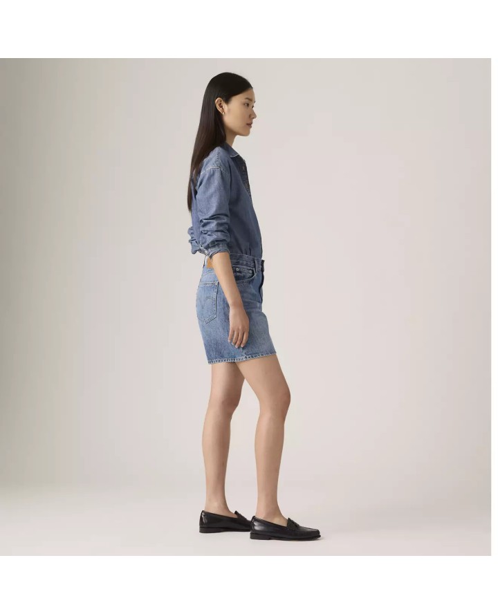 LEVI'S® High Rise Baggy Women's...