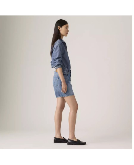 LEVI'S® High Rise Baggy Women's Shorts A93110005