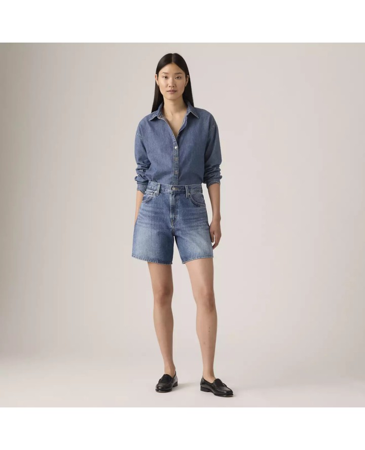 LEVI'S® High Rise Baggy Women's...
