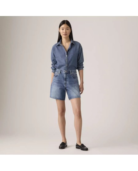 LEVI'S® High Rise Baggy Women's Shorts A93110005