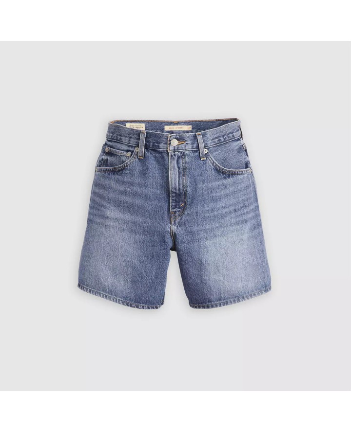 LEVI'S® High Rise Baggy Women's...