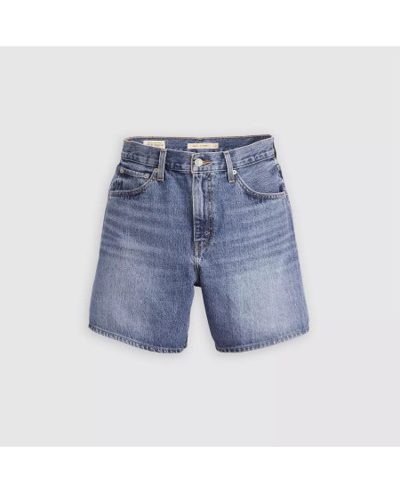 LEVI'S® High Rise Baggy Women's Shorts A93110005