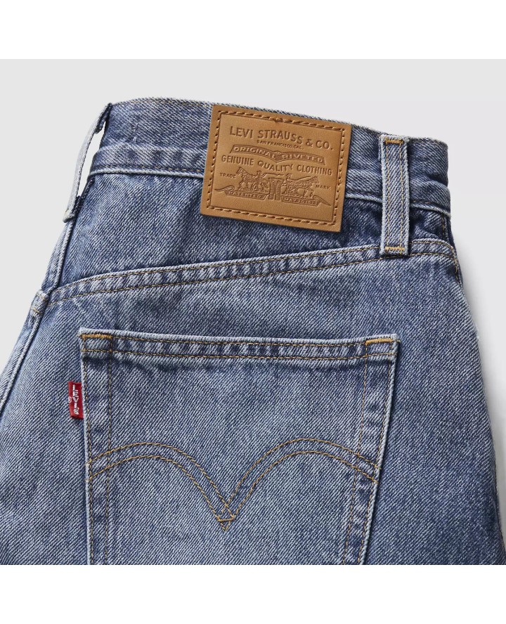 LEVI'S® High Rise Baggy Women's...