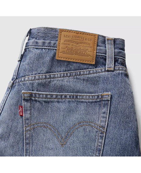 LEVI'S® High Rise Baggy Women's Shorts A93110005