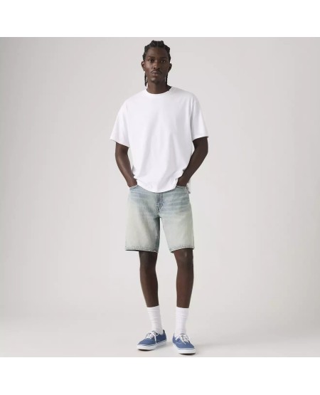 LEVI'S® ΑΝΔΡΙΚΗ ΤΖΙΝ ΒΕΡΜΟΥΔΑ 468™ Loose A84610039