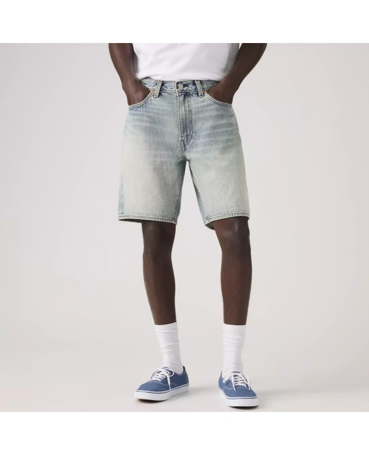 LEVI'S® ΑΝΔΡΙΚΗ ΤΖΙΝ ΒΕΡΜΟΥΔΑ 468™...