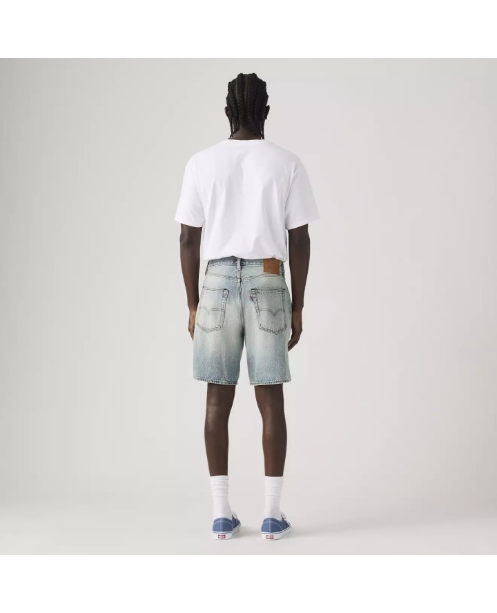 LEVI'S® ΑΝΔΡΙΚΗ ΤΖΙΝ ΒΕΡΜΟΥΔΑ 468™...