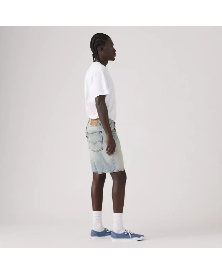LEVI'S® ΑΝΔΡΙΚΗ ΤΖΙΝ ΒΕΡΜΟΥΔΑ 468™...