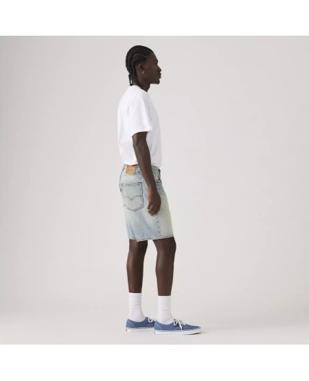 LEVI'S® ΑΝΔΡΙΚΗ ΤΖΙΝ ΒΕΡΜΟΥΔΑ 468™ Loose A84610039