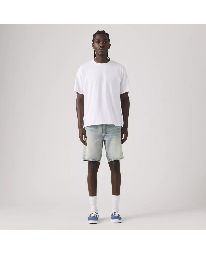 LEVI'S® ΑΝΔΡΙΚΗ ΤΖΙΝ ΒΕΡΜΟΥΔΑ 468™...