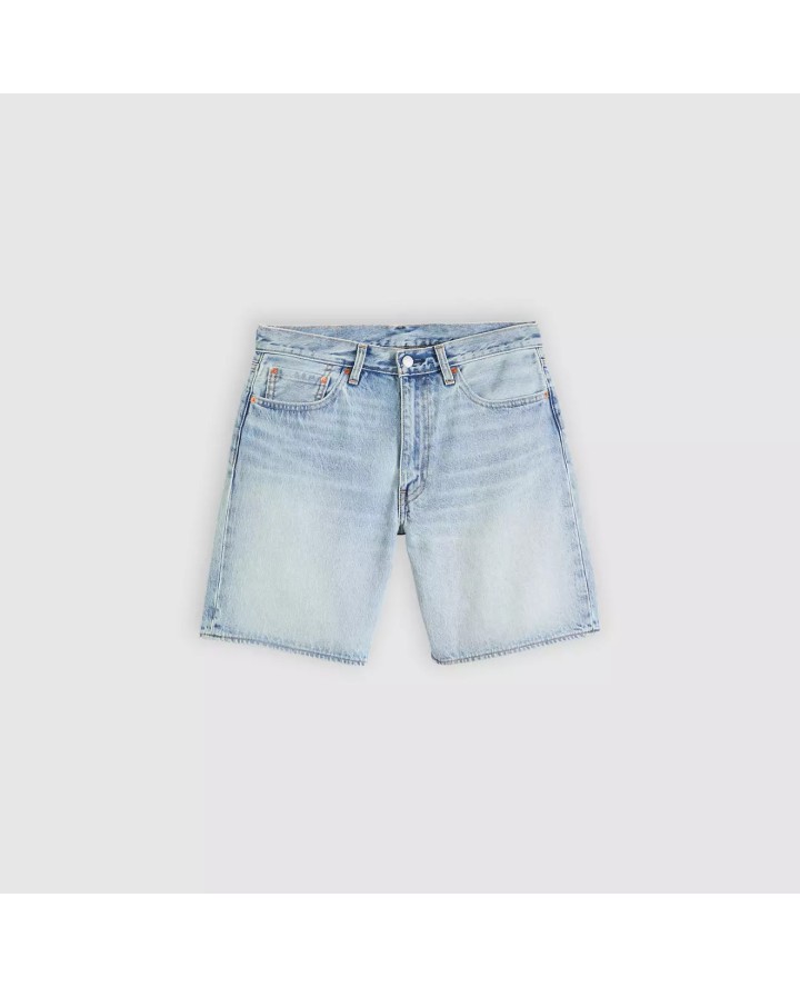 LEVI'S® ΑΝΔΡΙΚΗ ΤΖΙΝ ΒΕΡΜΟΥΔΑ 468™...