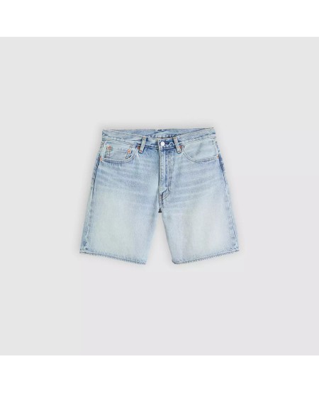 LEVI'S® ΑΝΔΡΙΚΗ ΤΖΙΝ ΒΕΡΜΟΥΔΑ 468™ Loose A84610039
