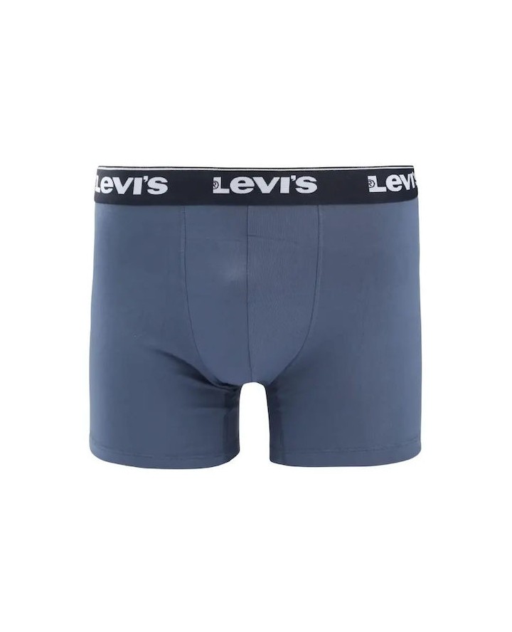 LEVI'S® MENS BOXER BRIEF 2-PACK...