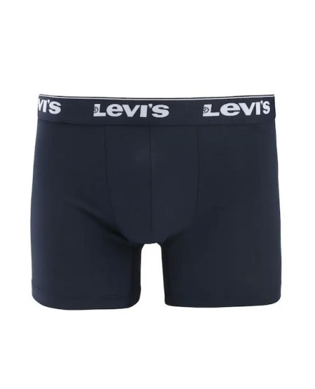 LEVI'S® ΑΝΔΡΙΚΑ ΜΠΟΞΕΡΑΚΙΑ 3-PACK 37149-1200