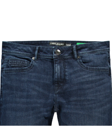 CARS JEANS ΑΝΔΡΙΚΟ ΤΖΙΝ ΠΑΝΤΕΛΟΝΙ DOUGLAS REGULAR SLIM FIT 7482803