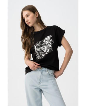 TIFFOSI ΓΥΝΑΙΚΕΙΟ T-SHIRT...