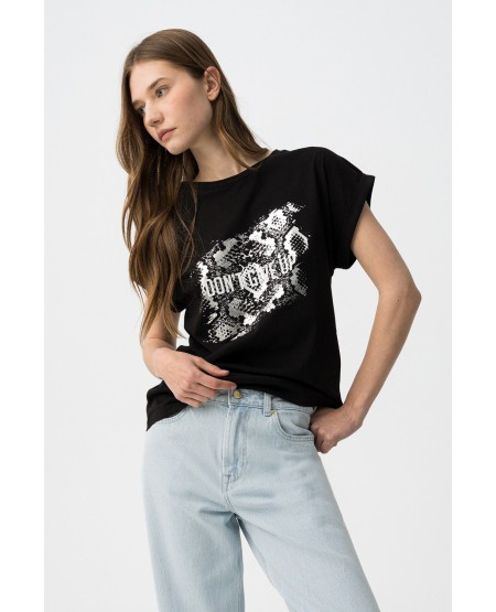 TIFFOSI ΓΥΝΑΙΚΕΙΟ T-SHIRT 10064704_000