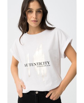 TIFFOSI ΓΥΝΑΙΚΕΙΟ T-SHIRT...