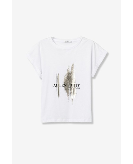 TIFFOSI ΓΥΝΑΙΚΕΙΟ T-SHIRT 10064704_001