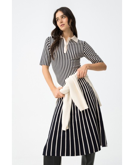 TIFFOSI WOMEN'S DRESS 10065336_798