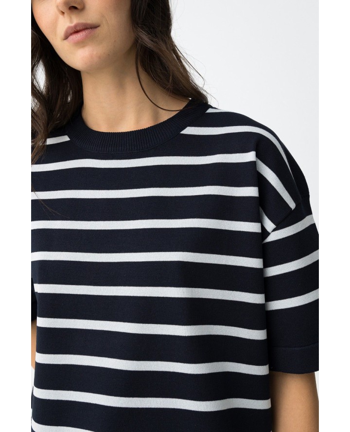 TIFFOSI WOMEN'S T-SHIRT 10065477_798