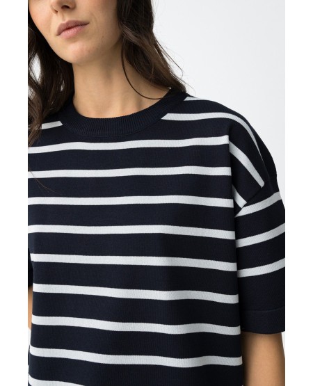 TIFFOSI WOMEN'S T-SHIRT 10065477_798