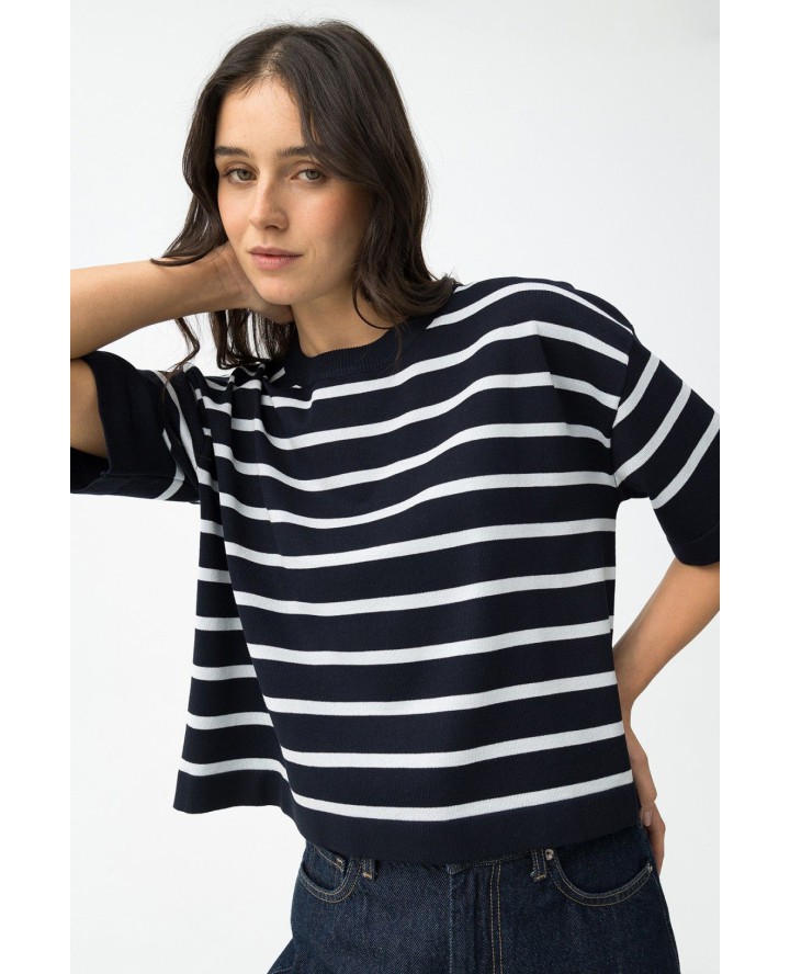 TIFFOSI WOMEN'S T-SHIRT 10065477_798