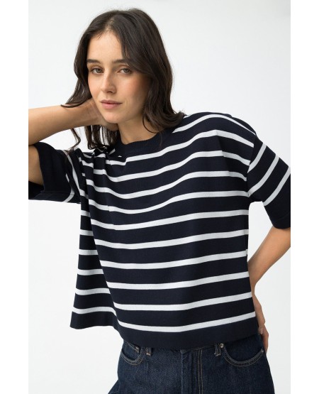 TIFFOSI WOMEN'S T-SHIRT 10065477_798