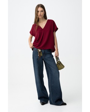 TIFFOSI WOMEN'S T-SHIRT...