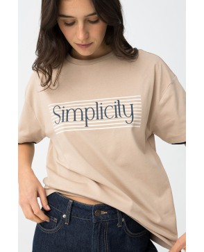 TIFFOSI WOMEN'S T-SHIRT...