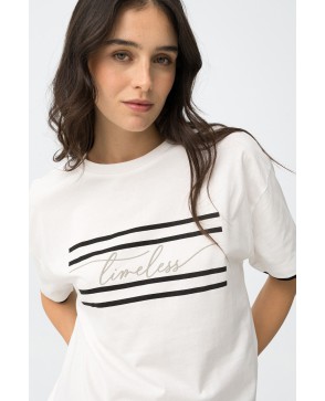 TIFFOSI WOMEN'S T-SHIRT...
