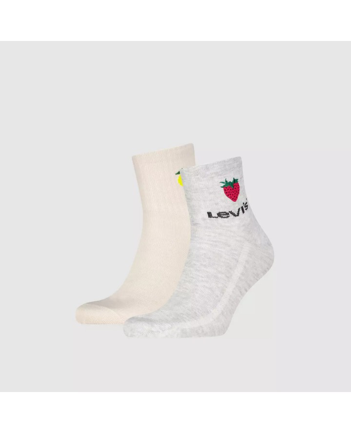 LEVI'S® High Mid Cut Fruit Graphic...