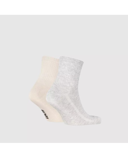 LEVI'S® High Mid Cut Fruit Graphic Socks - 2 Pack 37157-1339