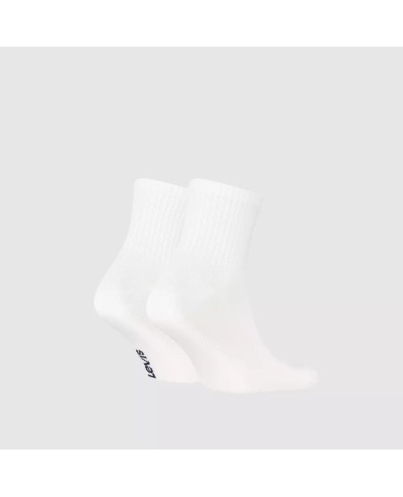 LEVI'S® High Mid Cut Fruit Graphic Socks - 2 Pack 37157-1338